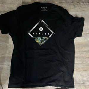 Hurley T shirt